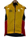 MONTURA Мужской ЛЕГКИЙ ЖИЛЕТ ДЛЯ БЕГА-XS