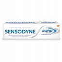 SENSODYNE - ОТБЕЛИВАЮЩАЯ ПАСТА ДЛЯ ЧУВСТВИТЕЛЬНЫХ ЗУБОВ - БЫСТРОЕ ПОМОЩЬ - 75МЛ