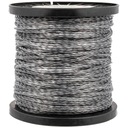 ЛИНИЯ ДЛЯ РЕЗКИ ГОЛОВКИ БЕНЗИНОВОЙ ЩЕТКИ С ПРОВОЛОКОЙ 15