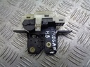 ЗАМОК БАГАЖНИКА RENAULT MEGANE II 400791C