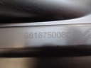 CITROEN BERLINGO IV GRILLE CHÂSSIS HALOGÈNE GAUCHE NEUFphoto 11