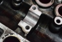COUVERCLE DE SOUPAPES CHÂSSIS 9644994680 CITROEN C4 GRAND PICASSO I 1.6 HDI 109KMphoto 10