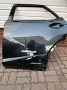 LEXUS RX IV 4 RX450H ДВЕРІ ЗАДНІ ЛІВЕ  (17275083504) фото min 1