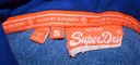 Superdry bluza z kapturem r.S Marka Superdry