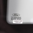 FORD FOCUS MK2 СТЕКЛО БОКОВАЯ CWIARTKOWA ЗАДНЯЯ ЛЕВАЯ AS2 4M51-B297B01-AK  фото 9