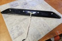 ЗАХИСТ ПОРОГУ BMW 7 (F01, F02) 22339910 3.0L ДИЗЕЛЬ 180KW 2012  (17577322452) фото min 7