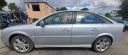 OPEL VECTRA C ДВЕРІ ЛІВИЙ ПЕРІД ЛІВЕ ПЕРЕДНЯ Z157  (18171249565) фото min 13