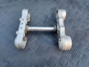 KTM EXC SXF 450 525 350 530 125 250 ÉTAGÈRES SUSPENSIONS WP48 FIXATION ÉTAGÈREphoto 4