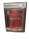 Игра Resident Evil 4 для PS2 на 100% ОК, диск ИДЕАЛЬНЫЙ