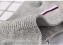 10páry kvalitných priedušných pánskych ponožiek 36-40 Kolekcia wiosna,laoto,jesień