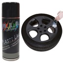 ЖИДКАЯ РЕЗИНА PLASTI LAK PLUS 400мл РЕЗИНОВОЕ ПОКРЫТИЕ