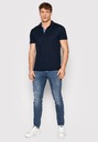 G-STAR RAW PÁNSKE NOHAVICE JEANOSWE BASIC 35/34 SPK