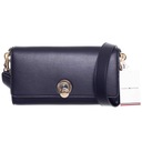 TOMMY HILFIGER DÁMSKA KABELKA CHIC SHOULDER NAVY Kód výrobcu AW0AW13188 DW6