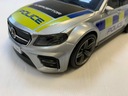 Policajné vozidlo Mercedes E43 AMG Dickie Toys Značka Dickie Toys