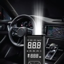 KS P20 КОМПРЕСОР АВТО 3W1 POWER BANK, ЛІХТАРИК  (17514882546) фото min 7