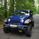 Стойки стабилизатора Jeep Wrangler JL +1,5-2