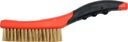 ПЛАСТИК.Р ПРОВОЛОЧНАЯ ЩЕТКА 4-РЯДНЫЙ ЯТО