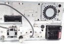 4B0035192 RADIO AVEC NAVIGATION 2.4 121 2003 AUDI A6 AVANT (4B5 C5)photo 7