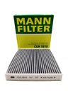 JUEGO DE FILTROS DE CARBON MANN-FILTER SUBARU TREZIA 