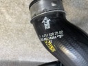 TUYAU TUYAU TUYAU DE DÉRIVATION ÉCHANGEUR D'AIR DE SURALIMENTATION FIL AIR MERCEDES W211 2.7 CDIphoto 6