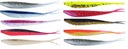 НАБОР DROP SHOT EXECUTE PERCH LURE 6,5CM