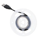 2X DC5V UV ultrafialové LED pásové svetlá UV lampa USB Powered_0,5m Značka bez marki