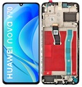 ЖК-ЭКРАН ДЛЯ HUAWEI NOVA Y70 FRAME
