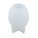 Креативная масштабная силиконовая форма для яйца дракона, сделай сам, ночник для изготовления кристаллов