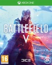 КЛЮЧ BATTLEFIELD V 5 PL XBOX ONE/X/S