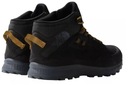 The North Face Buty Men Cragstone Leather Mid 42,5 Stan opakowania oryginalne