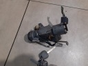 CONTACTEUR D'ALLUMAGE 2 CV CLÉ INSERT TOYOTA AVENSIS T25 2.0 D4D N0501517/8 8978305010photo 9