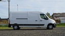 Renault Master L3h2 Przebieg 317900 km