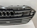 AUDI S6 C8 4K GRILLE CALANDRE PARE-CHOCS 4K0853651Ephoto 6