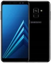 Samsung Galaxy A8 2018 SM-A530/DS LTE čierna | A Stav balenia náhradný