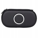 ЗАКРЫТАЯ КРЫШКА ДЛЯ PSP SLIM 1000 2000 3000 ЧЕРНАЯ