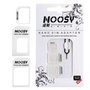 Адаптер для NANO и MICRO Sim-карт с ИГЛОЙ