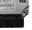 CONTRÔLEUR MOTEUR ECU BOSCH SKODA SUPERB B6 06J906027BTphoto 6