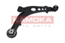 2 CV BRAS DE SUSPENSION KAMOKA AVANT L+P VERS LANCIA, FIAT MUSA I, YPSILON II, IDEAphoto 7