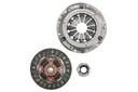 EMBRAYAGE JEU SUBARU FORESTER/XV 2,0-2,5 09-photo 9