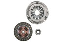 EMBRAGUE KIT SUBARU FORESTER/XV 2,0-2,5 09- 