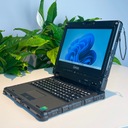PANCIEROVÁ Getac K120 Rugged i5-8250U 16GB SSD FHD TOUCH LTE PODS-KL W11Pro Kód výrobcu Gatec K120 Rugged