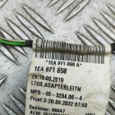 FAISCEAU DE CÂBLES CÂBLES SKODA ENYAQ IV SUV (5AC, 5AZ) 1EA971658 35021523 150KW 2023photo 8
