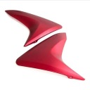 КОМПЛЕКТ ОБТІЧНИК YAMAHA YZF-R 125 08-13 ЧЕРВОНІ  (18850426110) фото min 6