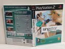 ПОП-ХИТЫ SINGSTAR PS2