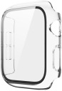 КОРПУС + СТЕКЛО ДЛЯ APPLE WATCH 7/8/9 45MM НАКЛАДКА НА КОРПУС МНОГО ЦВЕТОВ |