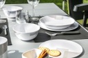 BRUNNER AXIA 4 СКЛАДНОЙ ТУРИСТИЧЕСКИЙ СТОЛИК 122x76 см