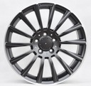 LLANTAS 18'' MERCEDES W140 W220 W221 W222 SL W129 