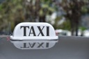 СВІТЛОДІОДНА БАЛКА TAXI ФАРА LED (СВІТЛОДІОД) GAPA NA МАГНІТ SIGNALIZATORIUS БІЛА 12V Z ВИКЛЮЧАТЕЛЬ  (17895170874) фото min 16