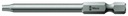 БИТА 867/4 TORX T15 x 70 мм WERA 060105