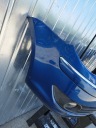 БАМПЕР ПЕРІД VW TOURAN I РЕСТАЙЛ 2006-2010 КСЕНОН ОМИВАЧІ КОЛІР LC5C  (17515769341) фото min 6